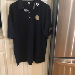 FootJoy/Titleist Golf Shirt